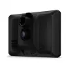 Garmin CamperCam 795 MT-D EU navigatore GPS, touchscreen TFT da 17,6 cm (6,95"), 1024 x 600, microSD, nero