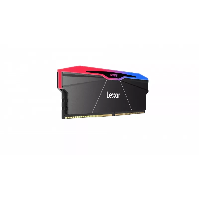 Lexar LD5U16G60C26BR-RGD modulo di memoria