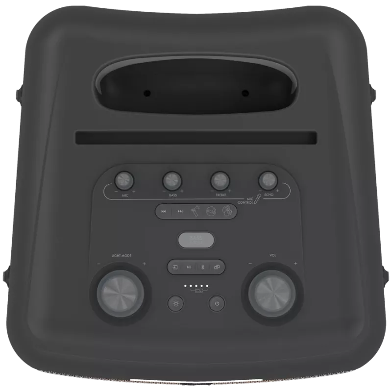 KLIPSCH New York nero