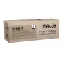 Toner Actis TH-F411X (sostitutivo per HP 410X CF411X; standard; 5000 pagine; ciano)