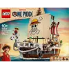 Set LEGO The Going Merry nave pirata 75639 — modello in mattoncini One Piece