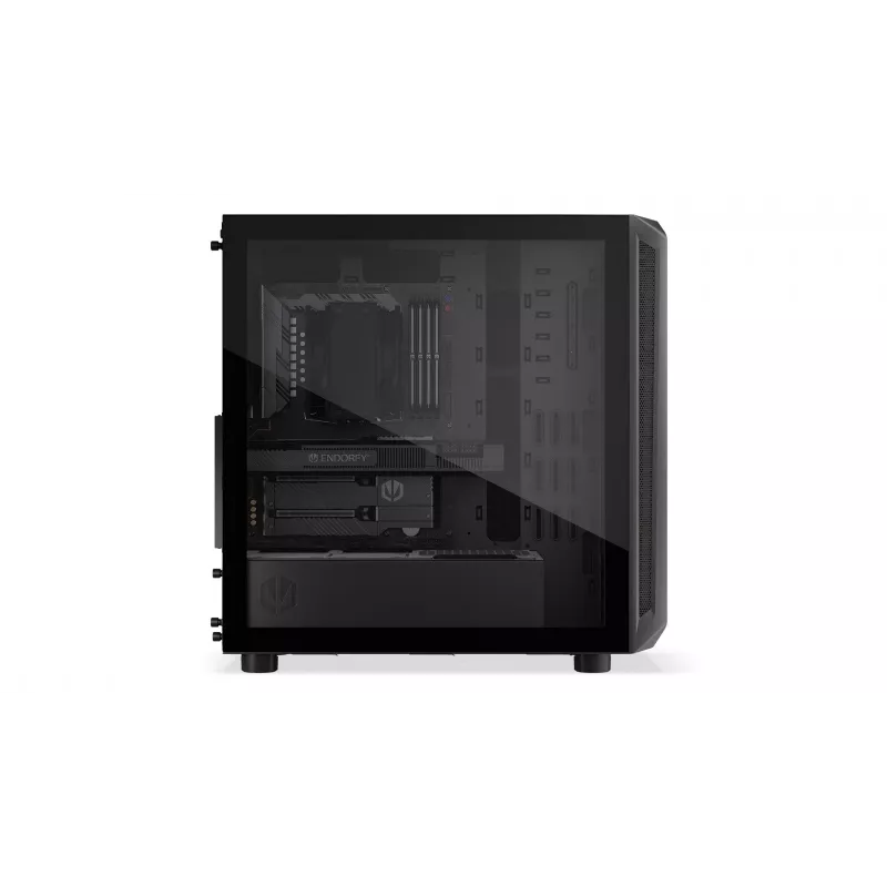 ENDORFY Arx 700 Air Full Tower nero