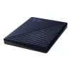 Disco rigido esterno Western Digital 2 TB USB Type-A USB Type-C My Passport per Mac