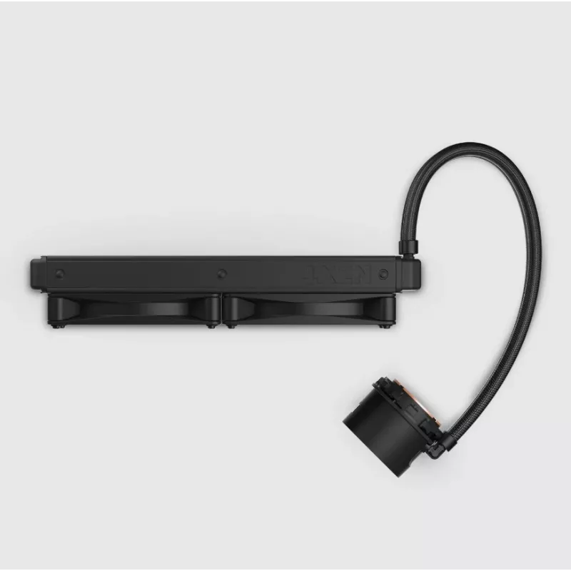Dissipatore a liquido All-in-One NZXT Kraken 280