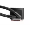 EK-Nucleus AIO CR360 Dark dissipatore a liquido per CPU