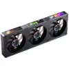 Dissipatore a liquido AiO Jonsbo TF3-360SCB — radiatore 360 mm, ARGB, nero