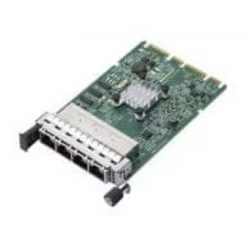 Lenovo Broadcom 5719 Ethernet interno 1000 Mbit/s