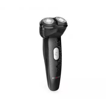 Rasoio rotante Dixix, DSX5100, nero, EU