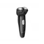 Rasoio rotante Dixix, DSX5100, nero, EU
