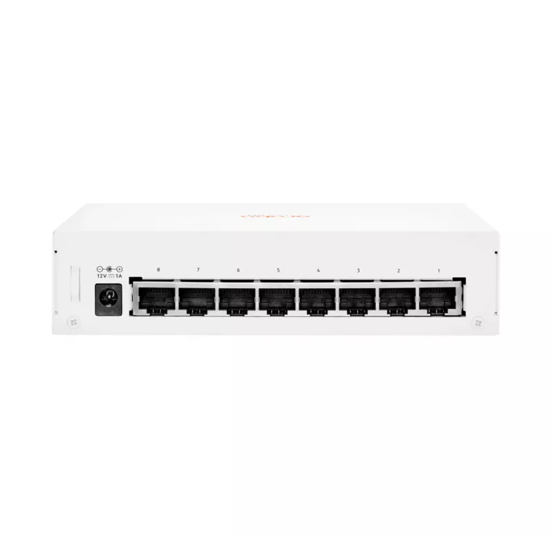 Switch unmanaged Aruba Instant On 1430 8G L2 Gigabit Ethernet 8 porte