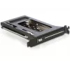 Staffa per rack HDD SATA DeLOCK 47192