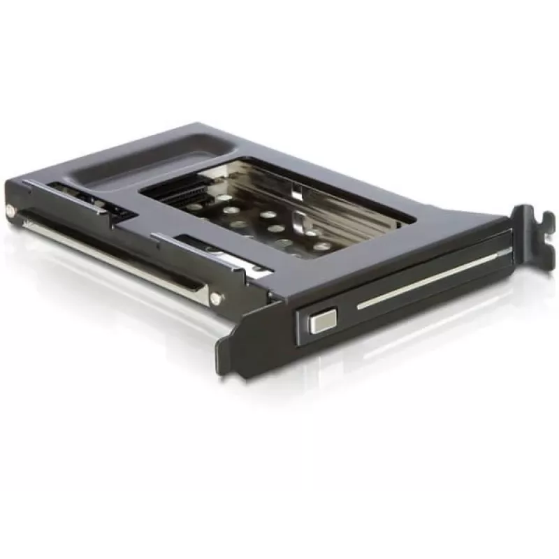 Staffa per rack HDD SATA DeLOCK 47192
