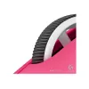 Logitech PRO X SUPERLIGHT mouse wireless magenta mouse (910-005957)