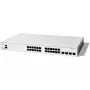 Switch managed Cisco Catalyst 1200-24T-4G 24 porte GE 4x1GE SFP