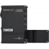 Teltonika TSW, Switch Ethernet industriale 8 porte unmanaged