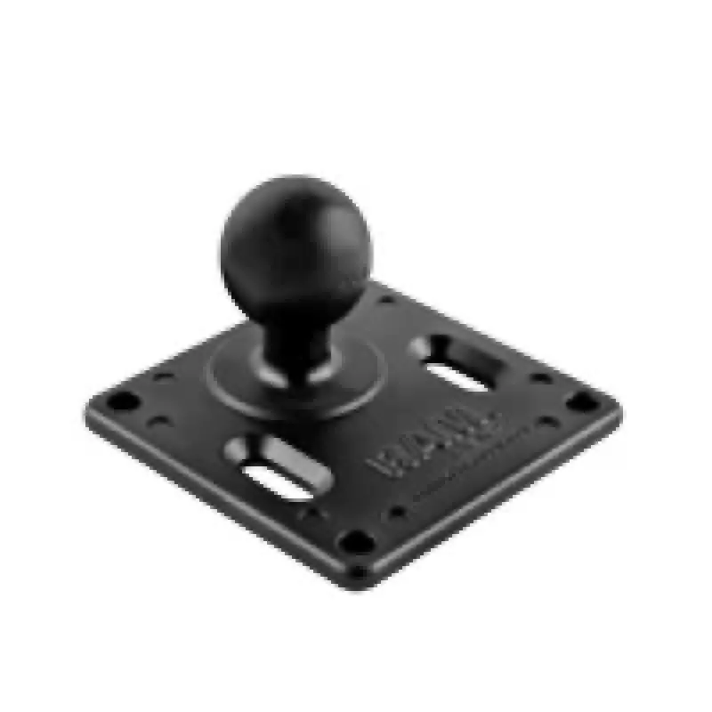 Kit di montaggio Honeywell RT10-MNT-RAM-C nero