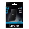 Unità a stato solido esterna Lexar 2TB SSD USB Type-C 3.2 Gen 2 LSL300002T-RNBNG