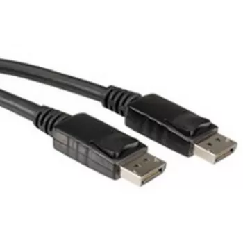 Cavo DisplayPort ROLINE DP M - DP M 2 m