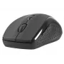 Tracer Blaster II - Mouse - 2,4 GHz - Nero - Ottico - 6 tasti - Nero