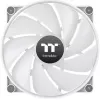 Thermaltake CT200 20 cm bianca 500-900 giri/min cuscinetto idraulico