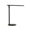 Lampada da tavolo Colorway CW-DL02B-B 4 W LED nero