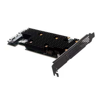 Broadcom eHBA 9600-24i schede/adattatori di interfaccia interni SAS, SATA