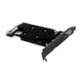Broadcom eHBA 9600-24i schede/adattatori di interfaccia interni SAS, SATA