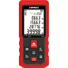 Distanziometro laser DL-40X