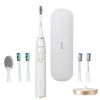 Spazzolino elettrico LOVIO_Home SonicProtect PRO bianco LVTB124WH