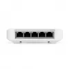 Switch Ubiquiti UniFi Switch Flex (confezione da 3) Managed L2 Gigabit Ethernet (10/100/1000) Power over Ethernet (PoE) bianco