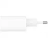 Belkin WCA004vfWH smartphone, tablet bianco ricarica rapida AC per interni