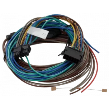 Cavo I/O TOMTOM Webfleet Passthrough Thermograph - ColdChain, modello 10834