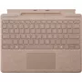 Microsoft Surface Pro Keyboard - tastiera - con touchpad, accelerometro, alloggiamento e ricarica Surface Slim Pen 2 - QWERTZ - tedesco/austriaco