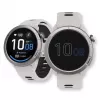 Smartwatch Stelio Activ Pro GPS modello STSWA102TN, cassa in titanio da 46 mm