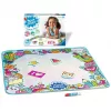 Tappetino acquerello per bambini Ravensburger Little Artist multicolore