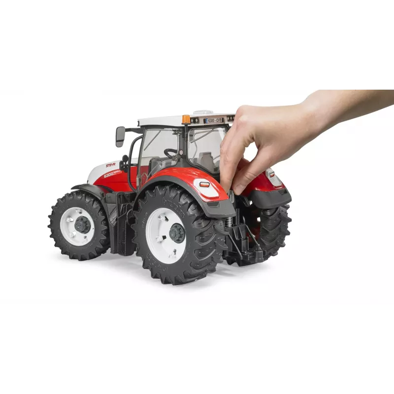 Veicolo giocattolo BRUDER 3180