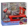 Little Tikes Creative Construction set cassetta degli attrezzi giocattolo