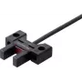 Fotocellula Panasonic PM-K45-P-C3 a forcella tipo K, 5–24 V DC, commutazione chiaro/scuro