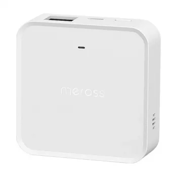 Gateway Meross MSH450MA dual band Wi-Fi 2.4 GHz / 5 GHz, EU
