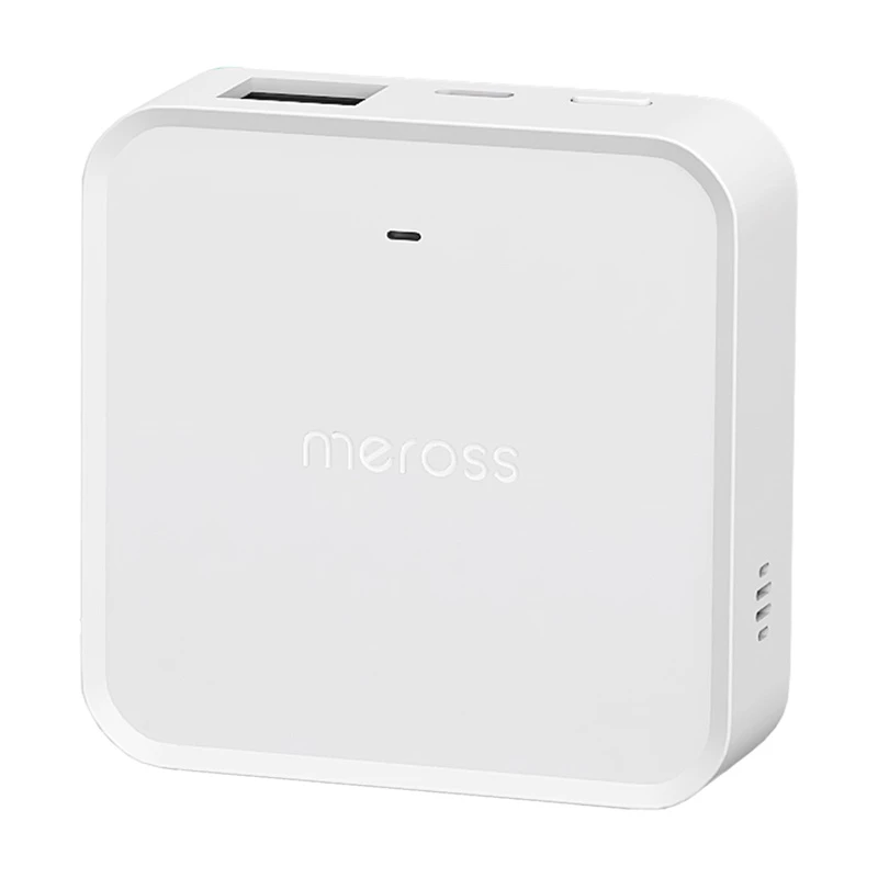 Gateway Meross MSH450MA dual band Wi-Fi 2.4 GHz / 5 GHz, EU