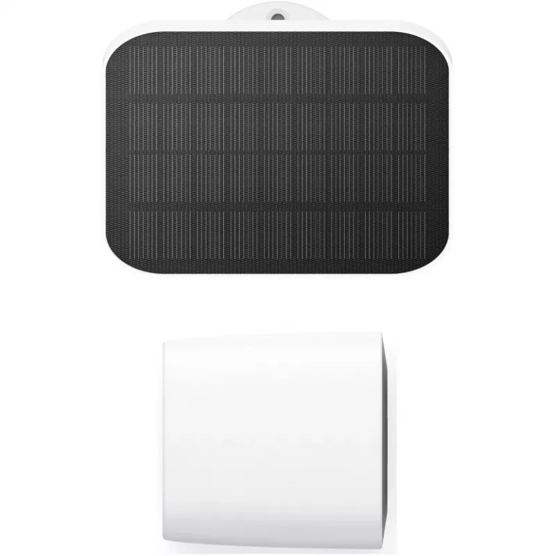 Eufy SoloCam C210 Telecamera di Sicurezza per Esterni con Pannello Solare