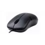 A4Tech mouse con cavo senza tappetino