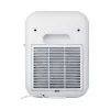 Purificatore d'aria Steba LR 9 20 m² 45 dB 25 W blu, bianco