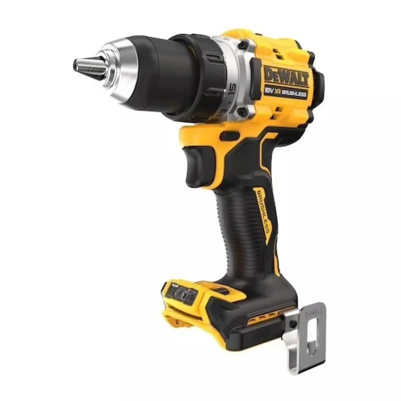 DeWALT DCD800P2T-QW avvitatore/avvitatore a impulsi a batteria