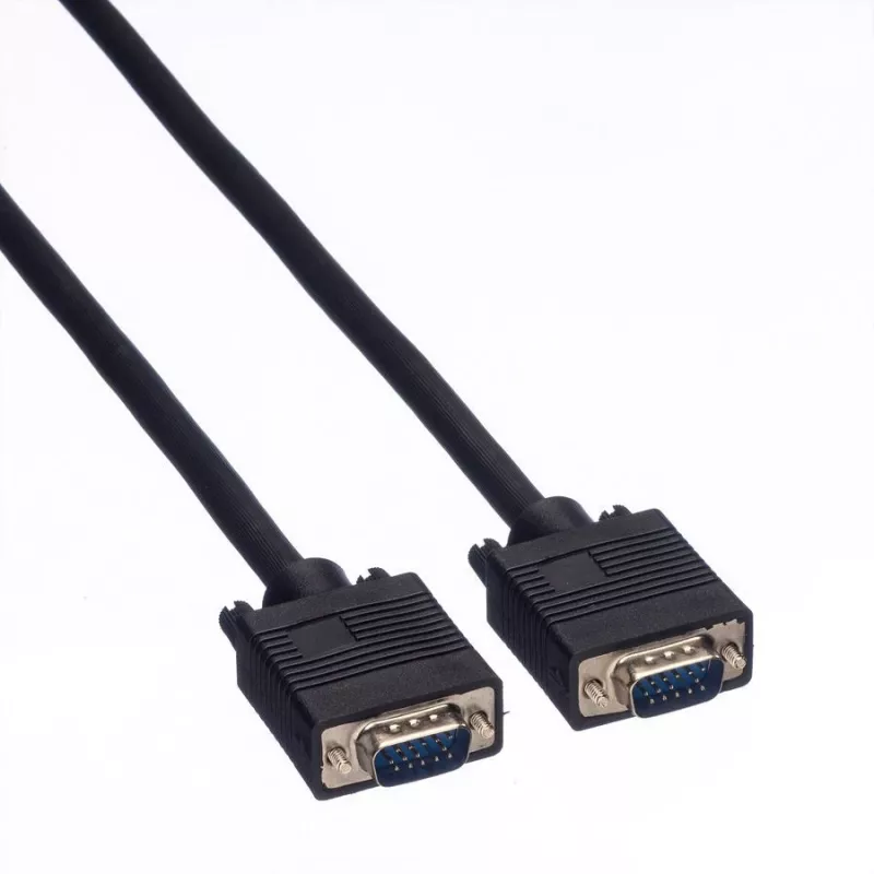 Cavo SVGA VALUE M/M 10 m