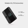 Router Wi-Fi mobile 4G LTE TP-LINK M7352 150Mbps — hotspot portatile con slot microSD