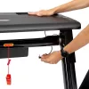 Supporto per laptop per tapis roulant HMS Fitness STB12