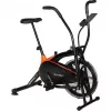 HMS Fitness MP6540 cyclette a vento