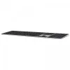 Apple Magic Keyboard universale USB + Bluetooth QWERTY US English nero MXK83LB/A