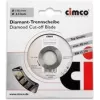 Disco abrasivo Cimco 208708
